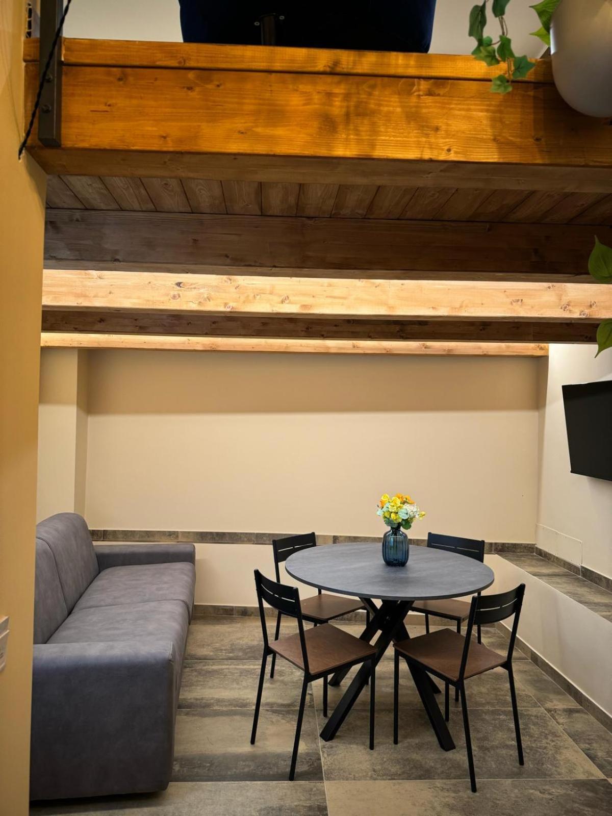 Tizi Dream S House2 Apartment Catania Exterior photo