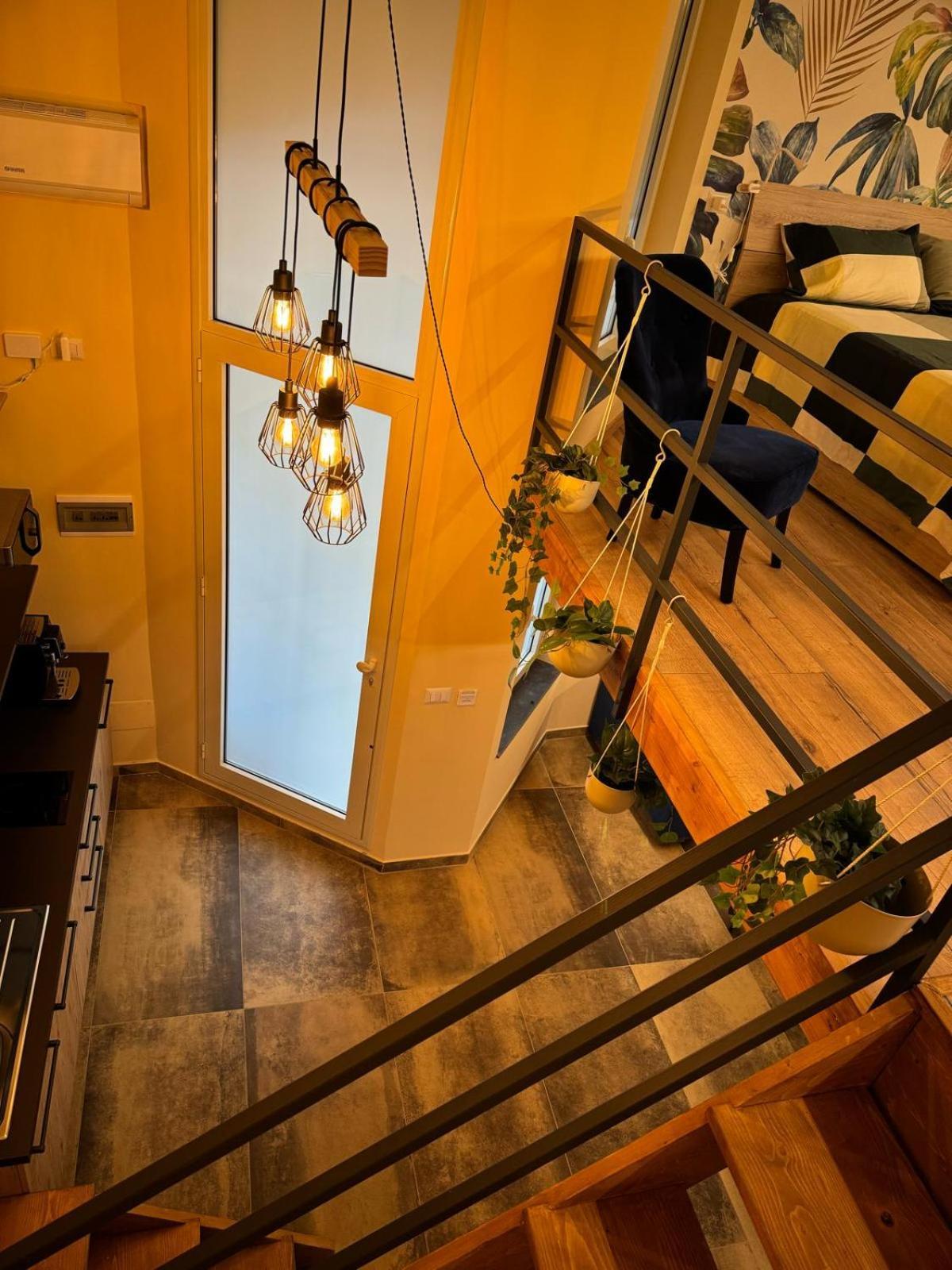 Tizi Dream S House2 Apartment Catania Exterior photo