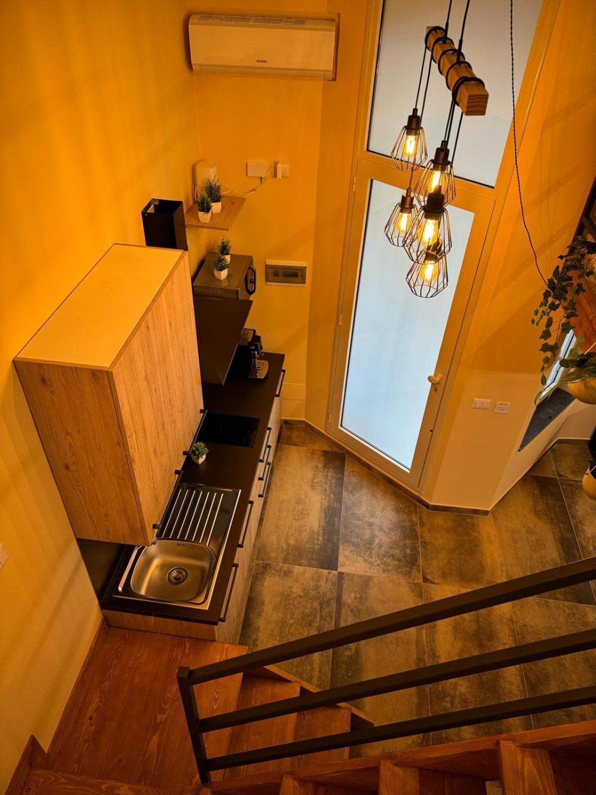 Tizi Dream S House2 Apartment Catania Exterior photo