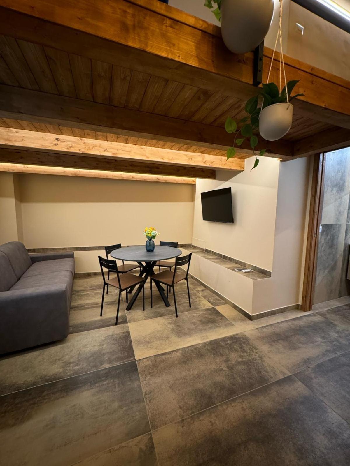Tizi Dream S House2 Apartment Catania Exterior photo