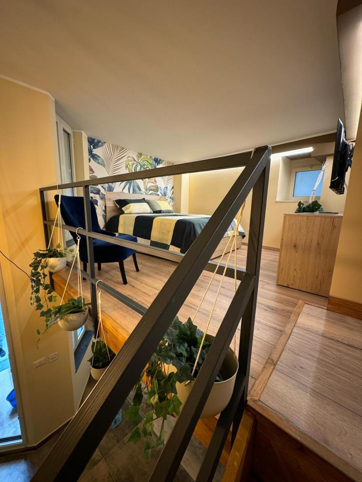 Tizi Dream S House2 Apartment Catania Exterior photo